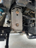 DR.KDSS X TNA - BOTCK- BOLT ON TRACKBAR CORRECTION KIT (XL 6-8'')