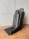 DR.KDSS X TNA - BOTCK- BOLT ON TRACKBAR CORRECTION KIT (XL 6-8'')