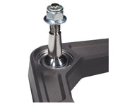 ELEVATE SUSPENSION UNIBALL BILLET UCA KIT- 2007+ Tundra 2/4WD FREE SHIPPING- PT# 1006 (F2)