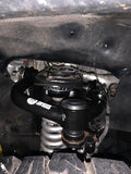 FREEDOM OFF-ROAD FRONT UPPER CONTROL ARMS FOR 2-4" LIFT 01-07 SEQUIOA/ 00-06 TUNDRA - FO-T704FU (HP1)