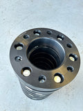 TOP NOTCH  2022-UP TUNDRA TO 96-23 TACOMA 96-24 4RUNNER WHEEL ADAPTERS 1.0''-PT# TNA1.0TUNTOTACOPR (C4)