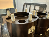 TOP NOTCH 96-23 TACOMA 96-23 4RUNNER TO 2022-UP TUNDRA WHEEL ADAPTERS 2.0''- PT# TNA2.0TACTOTUNPR (C3)