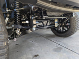 BULLETPROOF SUSPENSION 2022-2024 Toyota Tundra 10″ 12” Lift Kit Option 3 (Upgraded+)