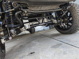 BULLETPROOF SUSPENSION 2022-2024 Toyota Tundra 10″ 12” Lift Kit Option 3 (Upgraded+)