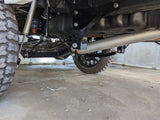 BULLETPROOF SUSPENSION 2022-2024 Toyota Tundra 10″ 12” Lift Kit Option 3 (Upgraded+)