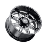 WELD RACING CHEYENNE 20X12 6LUG set of 4 W132