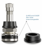 METAL TIRE VALVE STEM SOLD INDIVIDUALLY 40141600