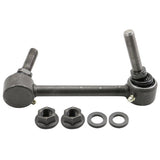 HEAVY DUTY MOOG FRONT LEFT SWAY BAR ENDLINK 05-22 TACOMA, 03-22 4RUNNER, 07-14 FJ - PT# K80948 (A3)