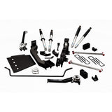 RCD 1999-2003 Toyota Tundra 4-6" Lift Kit # 10-47400
