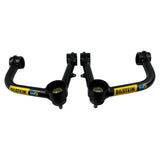 BILSTEIN B8 Control Arms - 2003-2021 4RUNNER Upper Control Arm Kit -PT# 51-304690 (F4)