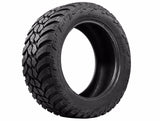 AMP Mud Terrain Attack MT A LT 33X12.50R22 (Load E) 33-125022AMP/CM2 SET OF 4
