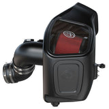 S&B COLD AIR INTAKE FOR 2019-2022 DODGE RAM CUMMINS 6.7L *FREE SHIPPING 75-5132