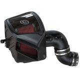 S&B COLD AIR INTAKE FOR 2019-2022 DODGE RAM CUMMINS 6.7L *FREE SHIPPING 75-5132
