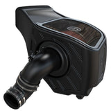 S&B COLD AIR INTAKE FOR 2019-2022 DODGE RAM CUMMINS 6.7L *FREE SHIPPING 75-5132