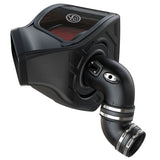 S&B COLD AIR INTAKE FOR 2019-2022 DODGE RAM CUMMINS 6.7L *FREE SHIPPING 75-5132