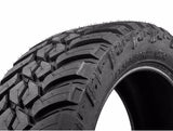AMP Mud Terrain Attack MT A LT 33X12.50R22 (Load E) 33-125022AMP/CM2 SET OF 4