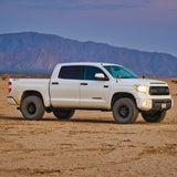 Elevate Suspension Rear Leaf Spring Shackles, .75” Lift, 2007+ Tundra 2/4WD - PT# 2006 (A1)