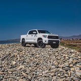 ELEVATE SUSPENSION UNIBALL BILLET UCA KIT- 2007+ Tundra 2/4WD FREE SHIPPING- PT# 1006 (F2)