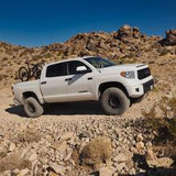 ELEVATE SUSPENSION UNIBALL BILLET UCA KIT- 2007+ Tundra 2/4WD FREE SHIPPING- PT# 1006 (F2)