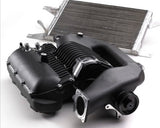 2005-2015 TOYOTA TACOMA 1GR-FE 4.0L V6 SUPERCHARGER SYSTEM 01-90-40-007-BL