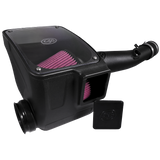 S&B COLD AIR INTAKE FOR 2016-2023 TOYOTA TACOMA 3.5L 75-5096