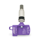 MAX SELECT PRO TPMS SENSOR ALL-IN-ONE (315-433MHZ) ALUMINUM STEM PART# MX005A