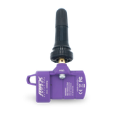 MAX SELECT PRO TPMS SENSOR ALL-IN-ONE (315-433MHZ) RUBBER STEM PART# MX005R