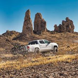 Elevate Suspension Chromoly Uniball UCA - 1014 - 05-23 Tacoma 2/4WD FREE SHIPPING