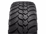 AMP Mud Terrain Attack MT A LT 33X12.50R22 (Load E) 33-125022AMP/CM2 SET OF 4