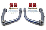 TOTAL CHAOS FABRICATION TUBULAR URETHANE PIVOT UCA FOR 2022 TUNDRA -FREE SHIPPING- PT# 87500 (F3)