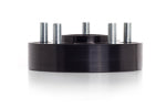 Spidertrax Offroad  Jeep 1.5" Thick Wheel Spacers (BLACK) - PT# SWHS010K (C2)