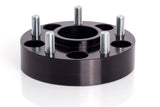 Spidertrax Offroad  Jeep 1.5" Thick Wheel Spacers (BLACK) - PT# SWHS010K (C2)