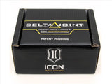 05-UP TACO / 07-21 TUNDRA / 16-UP TITAN XD / 19-UP GM 1500 DELTA JOINT KIT - PT# 614550 (G2)