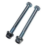ELEVATE SUSPENSION Front Differential and Skid Plate Drop Kit, 2007+ Tundra / 2005+ Tacoma / 2003+ 4Runner / 2007+ FJ Cruiser 4WD - PT# 2019 (A2)