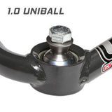 CAMBURG TOYOTA TUNDRA 2WD/4WD 00-06 1.00 PERFORMANCE UNIBALL UPPER ARMS PART# CAM-310006