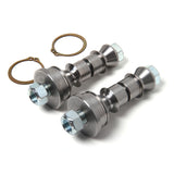 CAMBURG TOYOTA TUNDRA 2WD/4WD 00-06 1.00 PERFORMANCE UNIBALL UPPER ARMS PART# CAM-310006