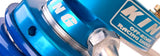 07-21 TUNDRA 12-13'' BULLETPROOF 2.5 KING COILOVER SET WITH RESERVOIRS 700LBS TN52143-02