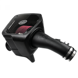 S&B COLD AIR INTAKE FOR 2007-2021 TOYOTA TUNDRA / SEQUOIA 5.7L, 4.6L  *FREE SHIPPING 75-5039