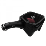 S&B COLD AIR INTAKE FOR 2007-2021 TOYOTA TUNDRA / SEQUOIA 5.7L, 4.6L  *FREE SHIPPING 75-5039