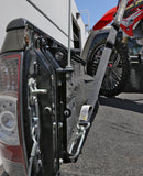 2005 - 2015 TACOMA TOTAL CHAOS REAR CHANNEL BED STIFFENERS - PT#48675 ((D1)