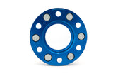 SPIDERTRAX 2022 Toyota TUNDRA 1" Thick Wheel Spacers - PT# WHS034 (C2)