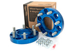 SPIDERTRAX 2022 Toyota TUNDRA 1" Thick Wheel Spacers - PT# WHS034 (C2)