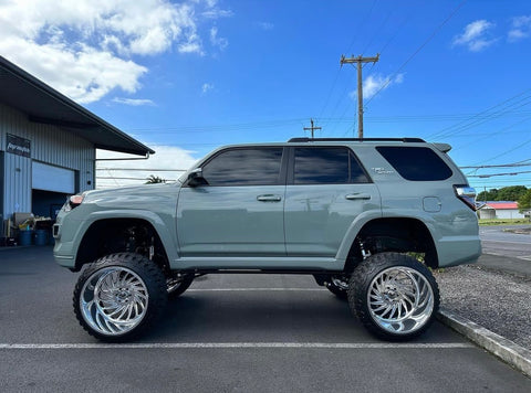 4RUNNER