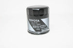GENUINE TOYOTA Engine Oil Filter Element - TOY90915-YZZD1