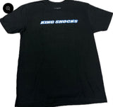 KING SHOCKS OG LOGO TEE
