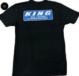 KING SHOCKS OG LOGO TEE