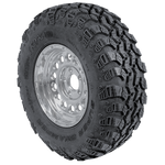 INTERCO IROK ND SUPER SWAMPER M/T 10 PLY 35X12.50R20 SET OF 4 - IND-40R