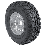 INTERCO IROK ND SUPER SWAMPER M/T 10 PLY 35X12.50R20 SET OF 4 - IND-40R