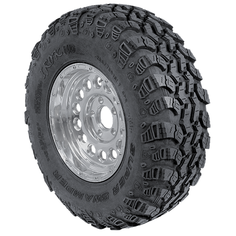 INTERCO IROK ND SUPER SWAMPER M/T 10 PLY 35X12.50R20 SET OF 4 - IND-40R