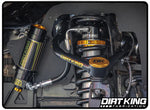 DIRT KING TUBULAR BALL JOINT UCA KIT 05-23 TACOMA FREE FREIGHT- PT# DK-811991 (F1)